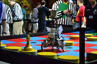 Eurobot'2011